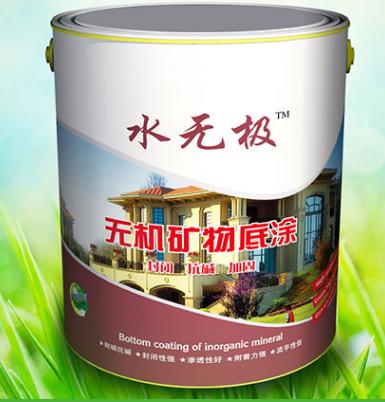 無機涂料防腐